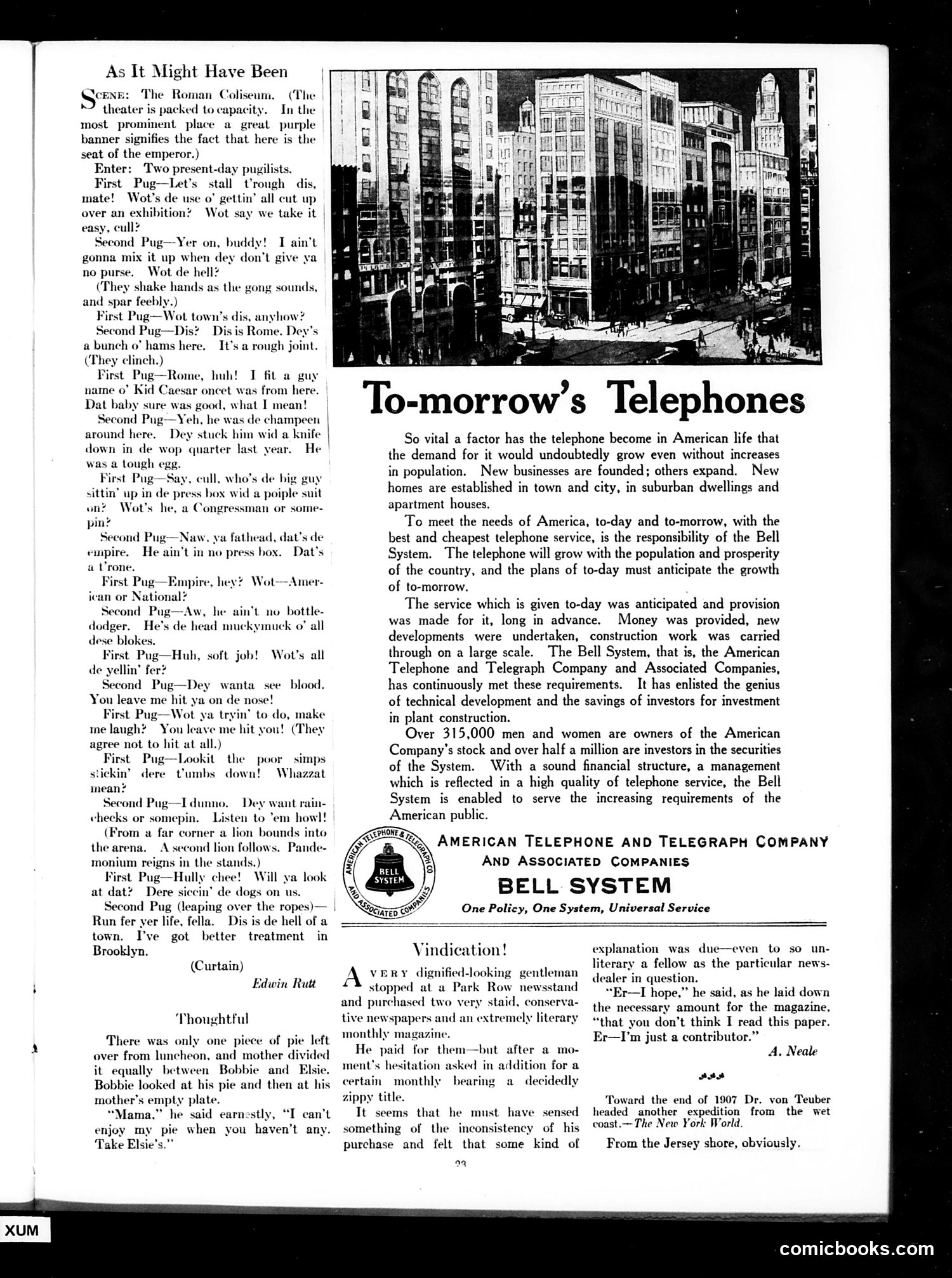 Judge — September 6, 1924 — page 25 of 37