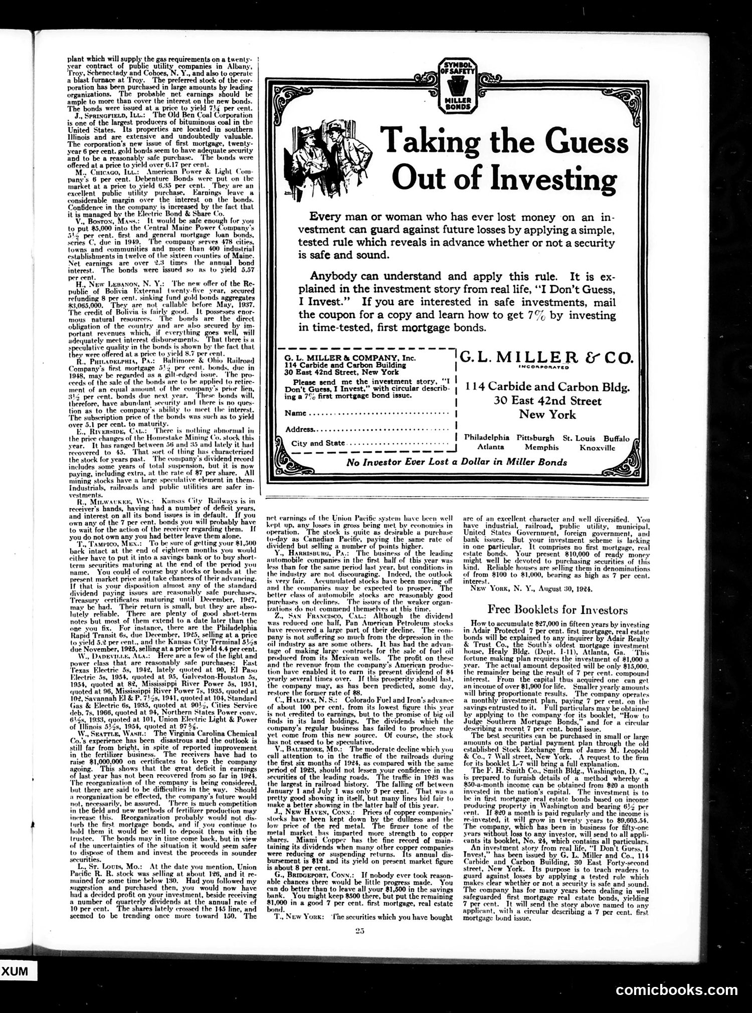 Judge — September 6, 1924 — page 27 of 37