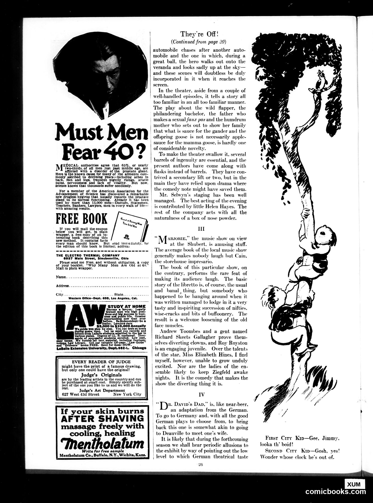 Judge — September 6, 1924 — page 28 of 37