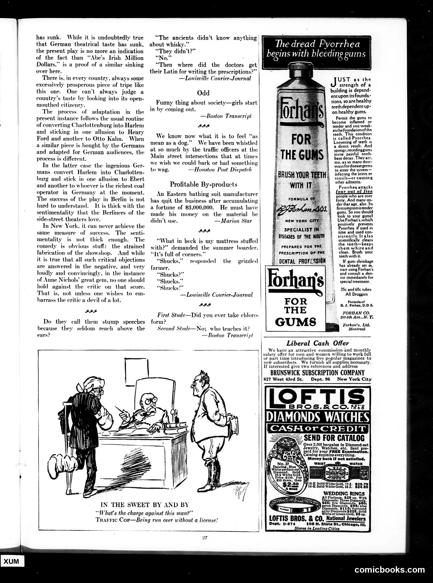Judge — September 6, 1924 — page 29 of 37