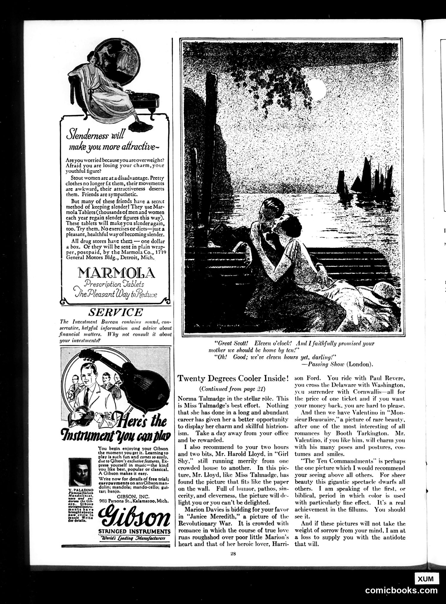 Judge — September 6, 1924 — page 30 of 37