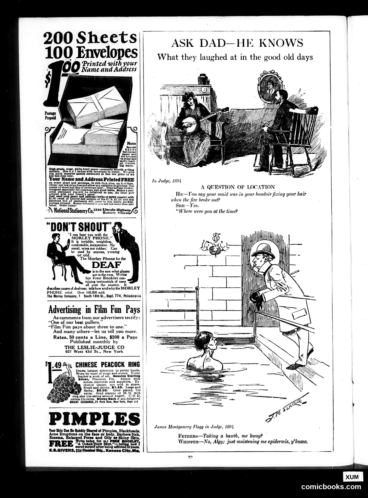 Judge — September 6, 1924 — page 34 of 37