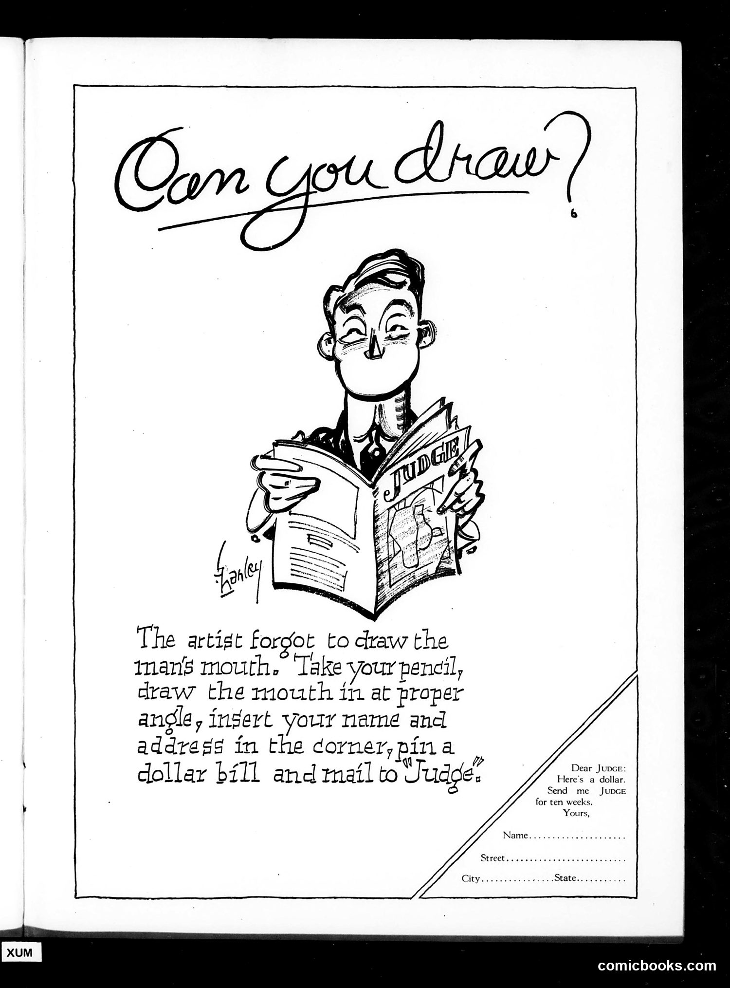 Judge — September 6, 1924 — page 35 of 37