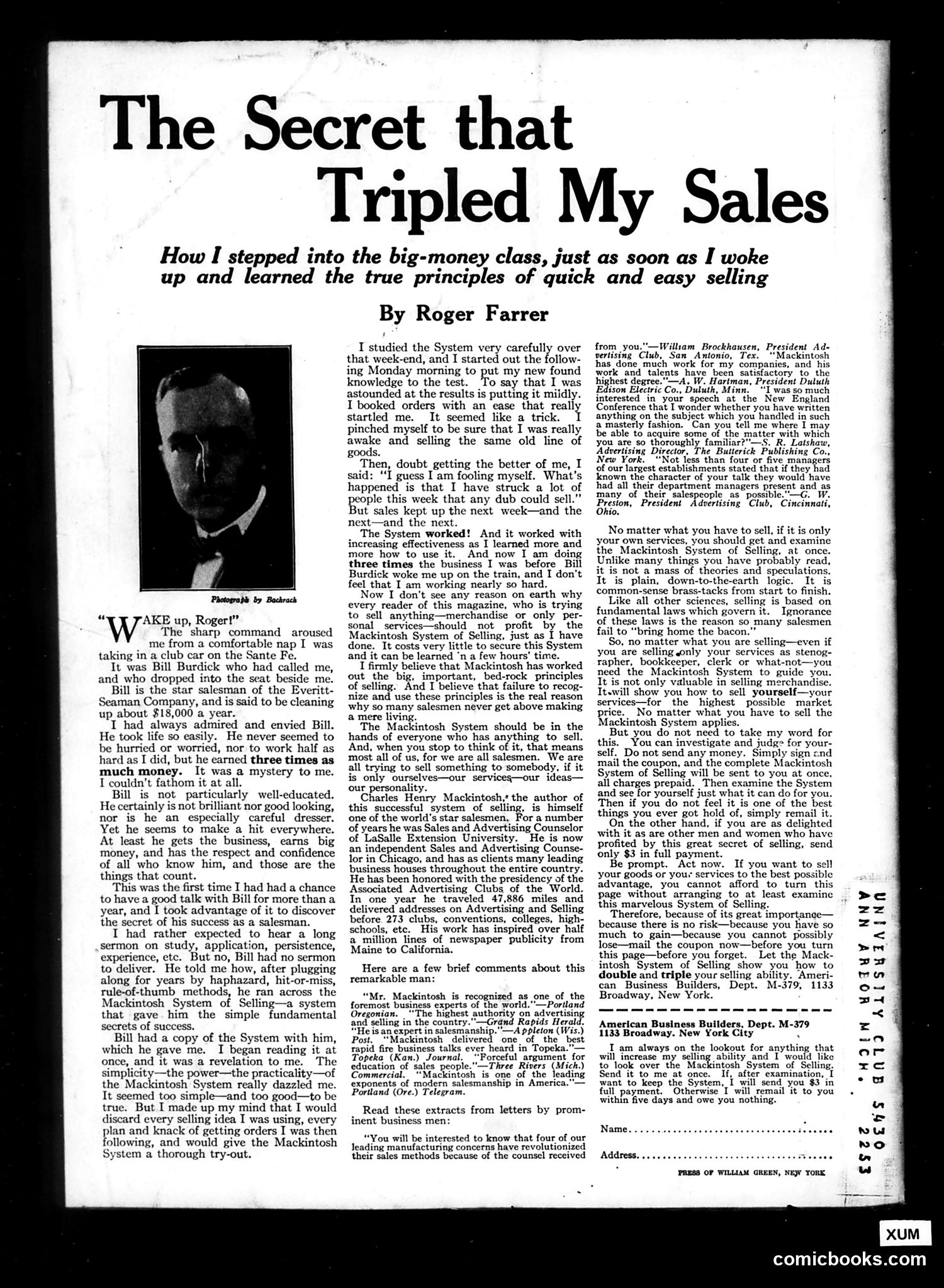 Judge — September 6, 1924 — page 36 of 37