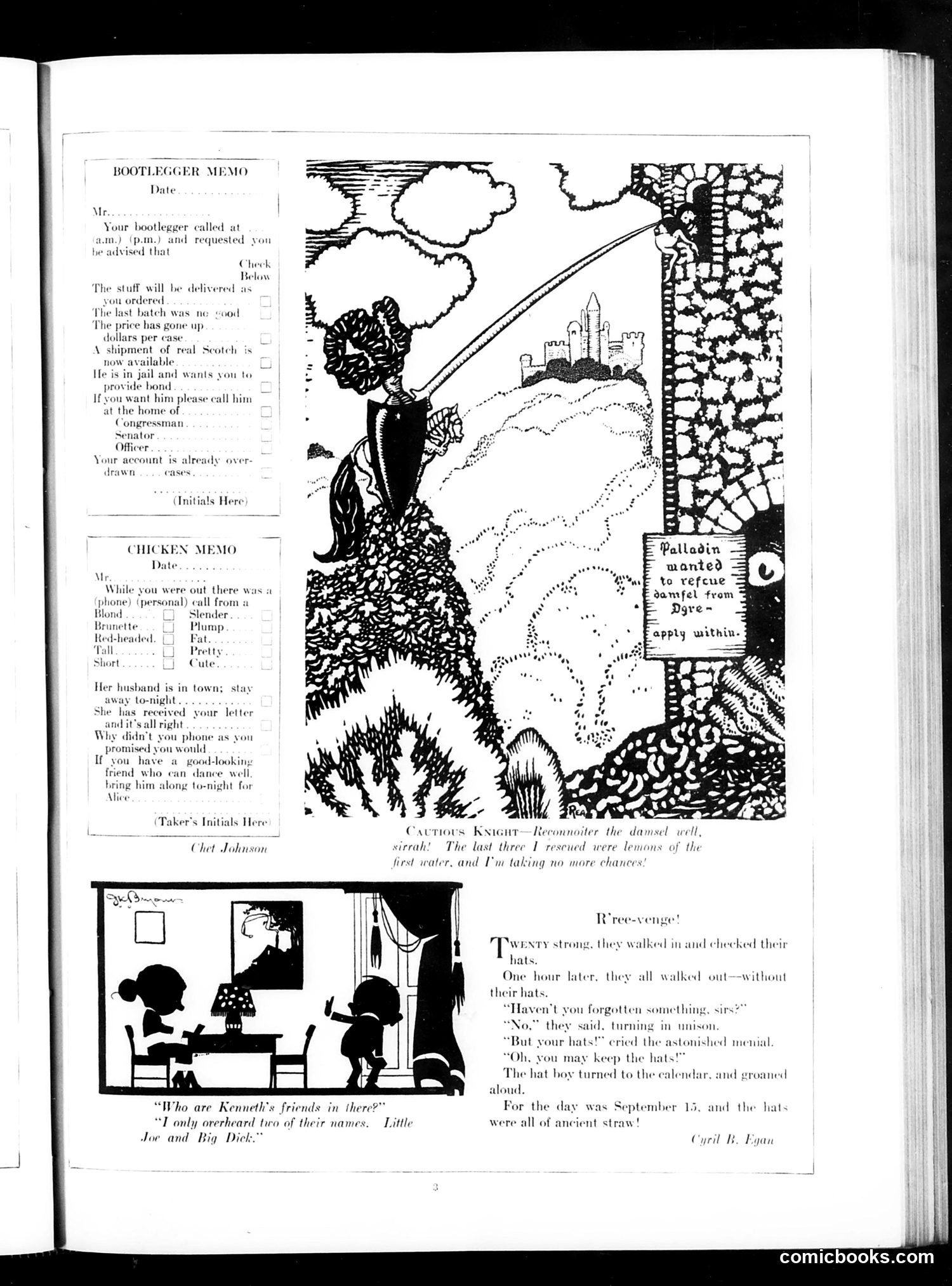 Judge — September 13, 1924 — page 5 of 72