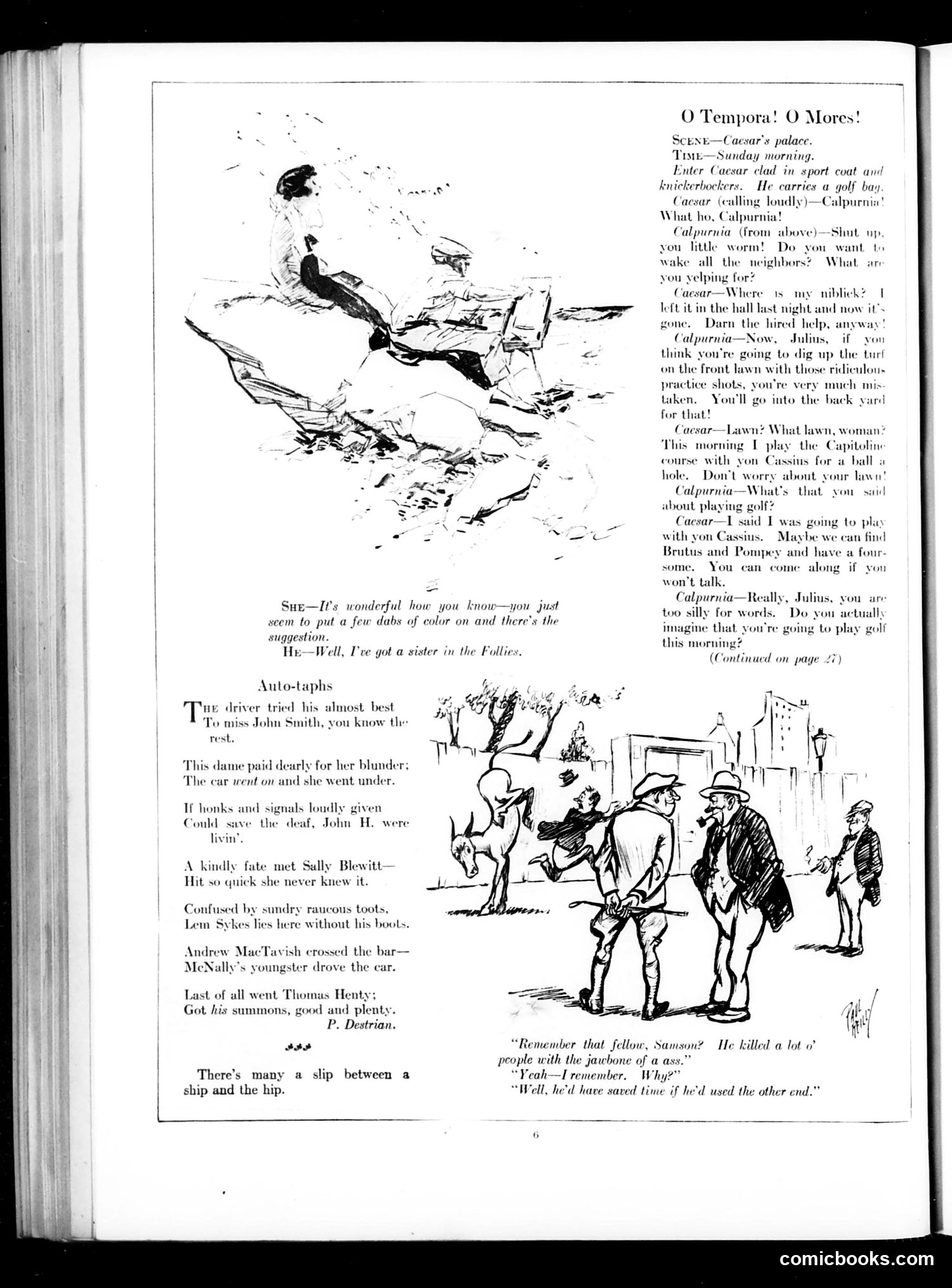 Judge — September 13, 1924 — page 8 of 72