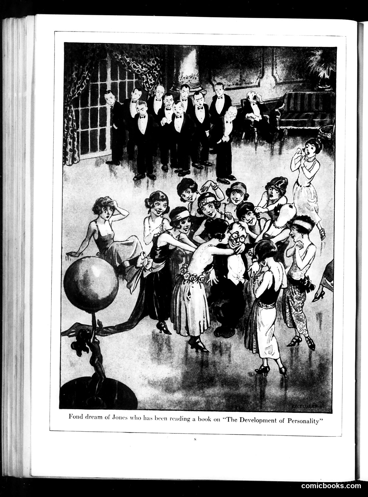 Judge — September 13, 1924 — page 10 of 72