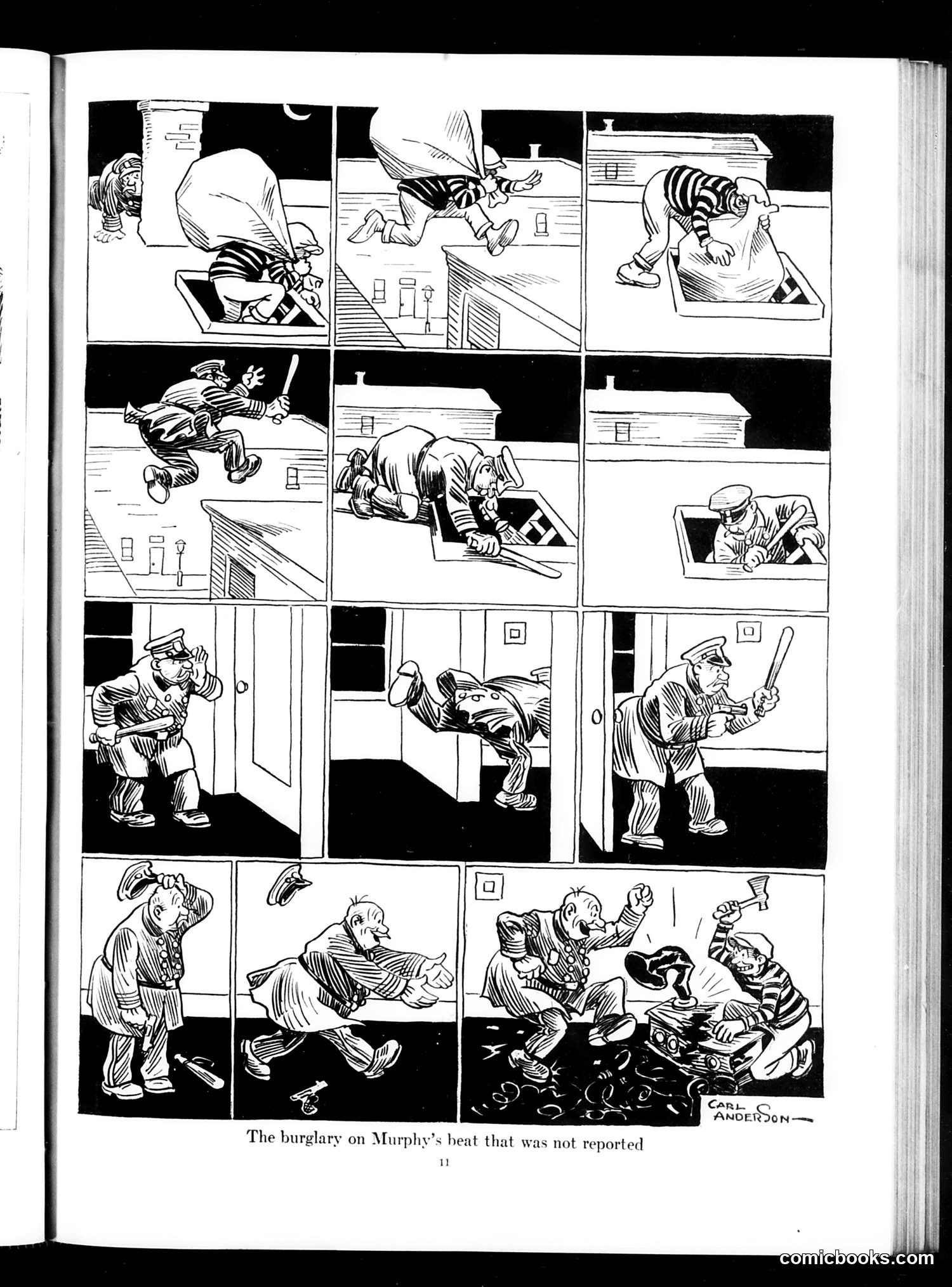 Judge — September 13, 1924 — page 13 of 72