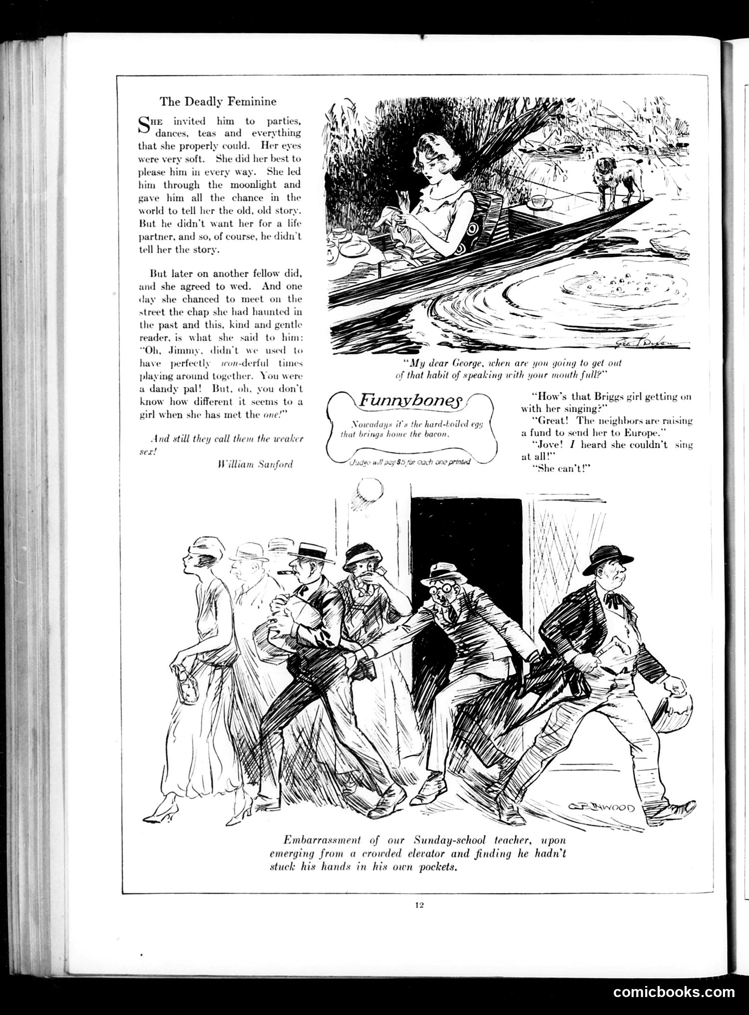 Judge — September 13, 1924 — page 14 of 72