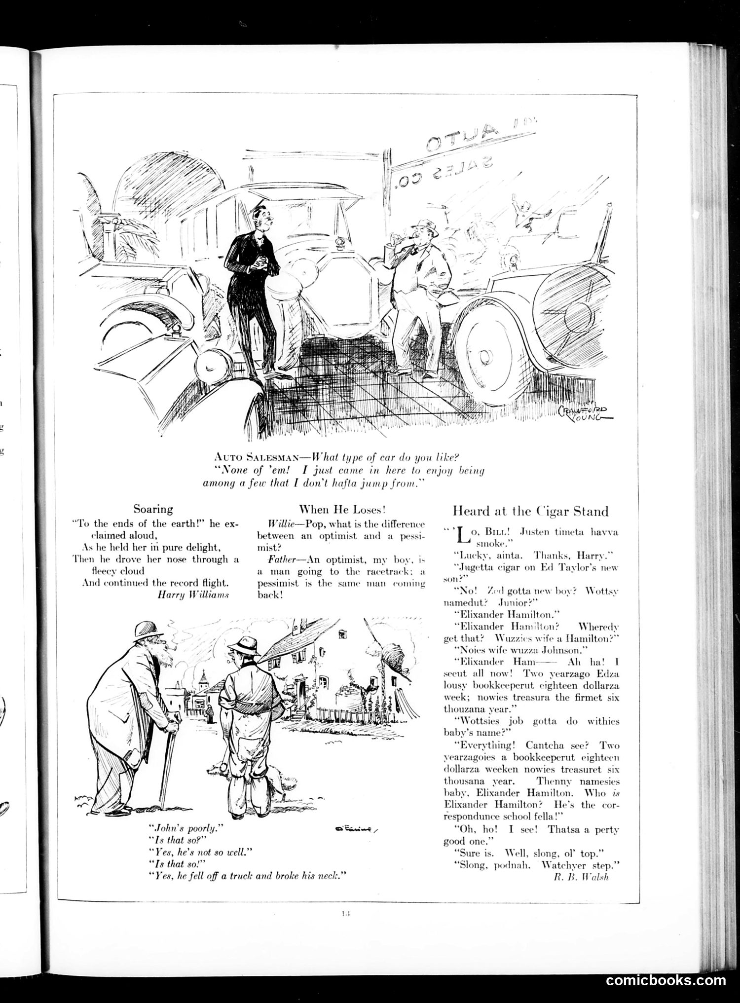 Judge — September 13, 1924 — page 15 of 72