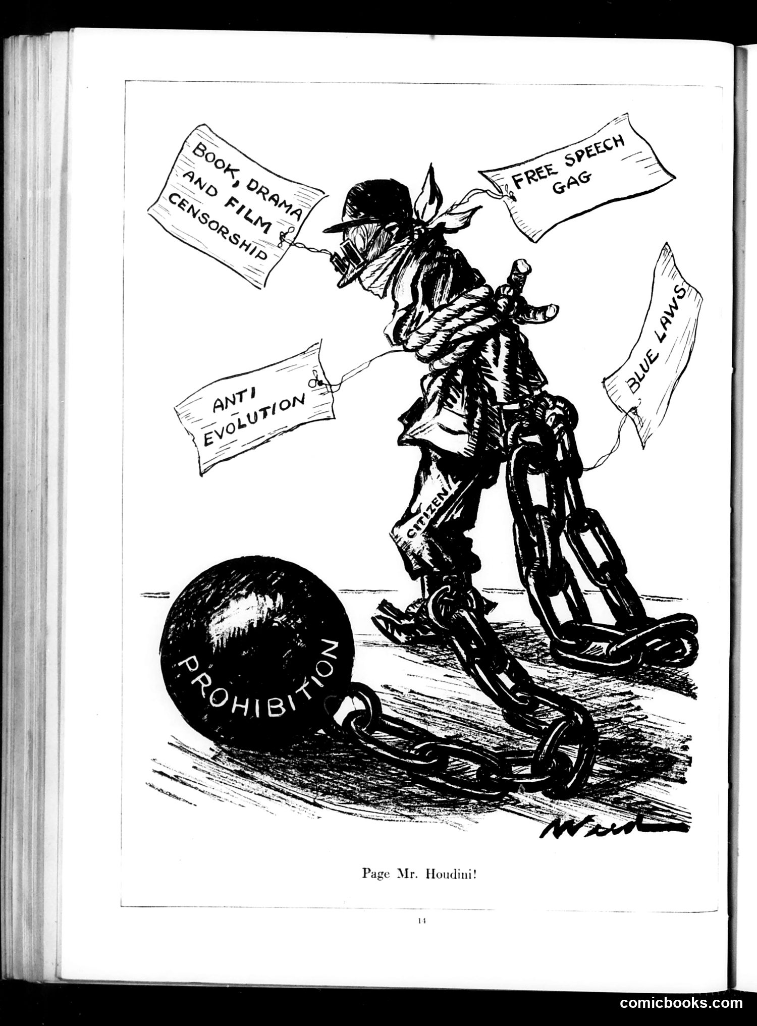 Judge — September 13, 1924 — page 16 of 72