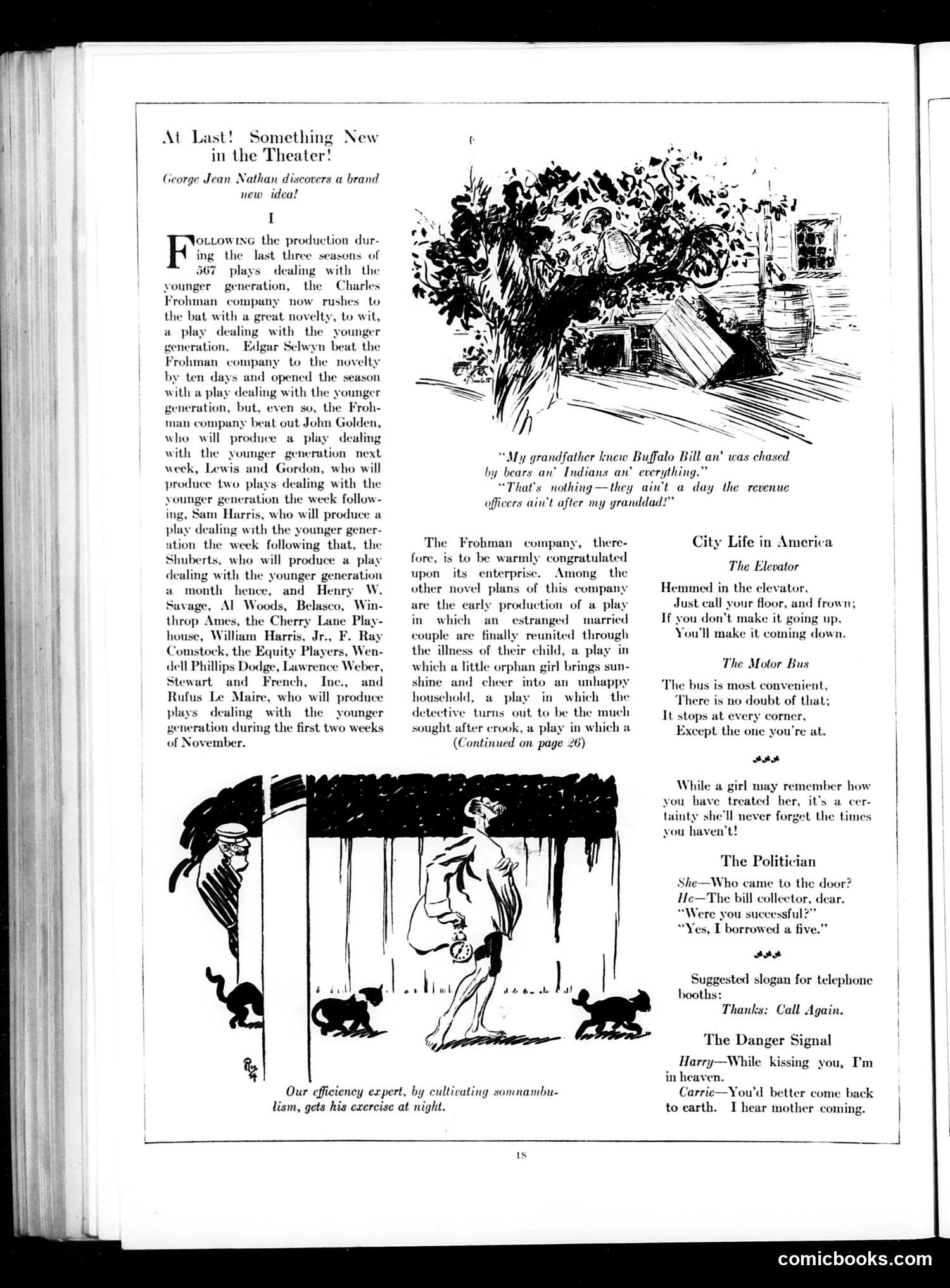 Judge — September 13, 1924 — page 20 of 72