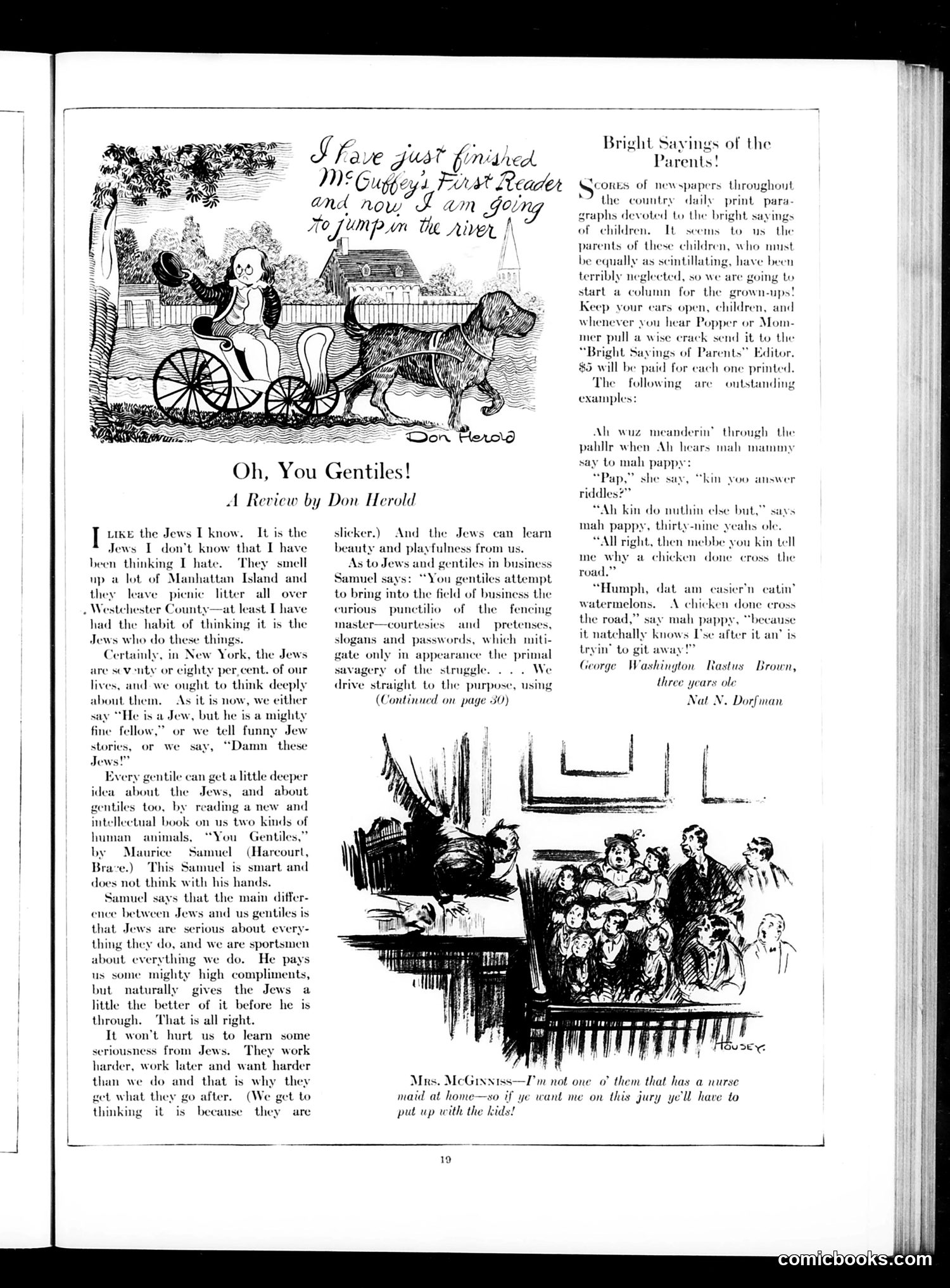 Judge — September 13, 1924 — page 21 of 72