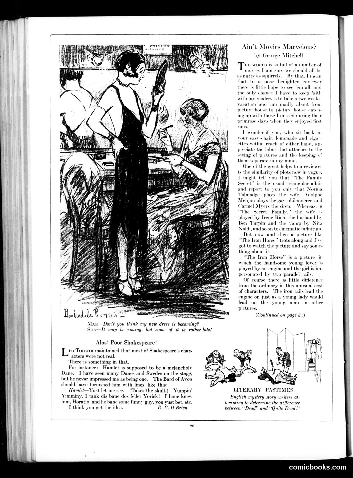 Judge — September 13, 1924 — page 22 of 72