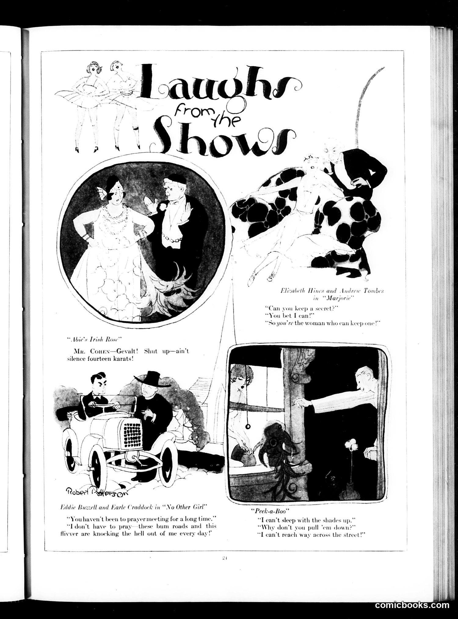 Judge — September 13, 1924 — page 23 of 72