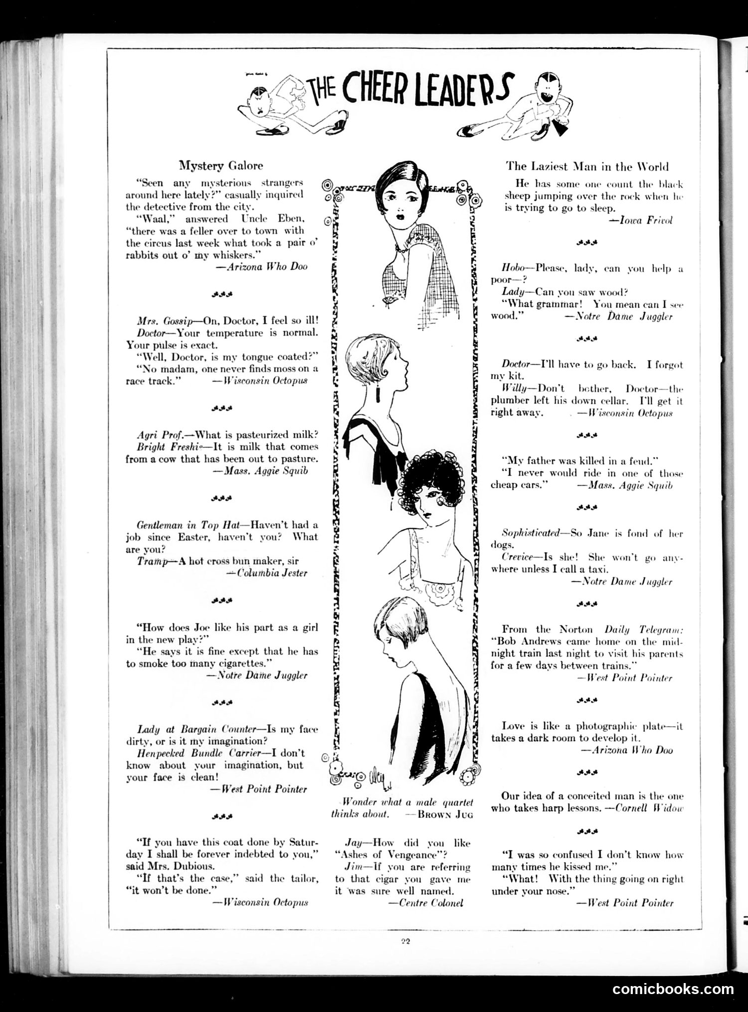 Judge — September 13, 1924 — page 24 of 72