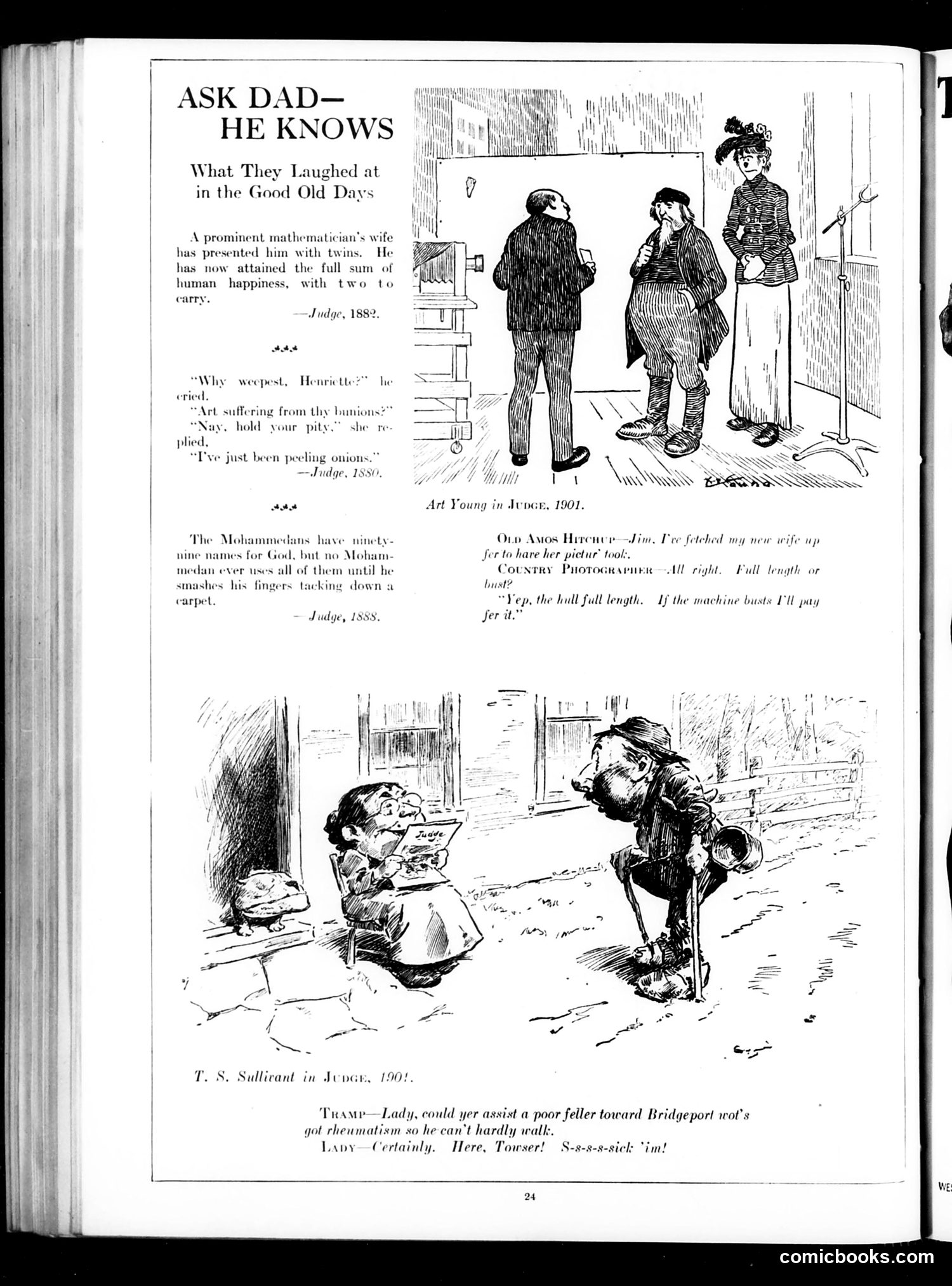 Judge — September 13, 1924 — page 26 of 72