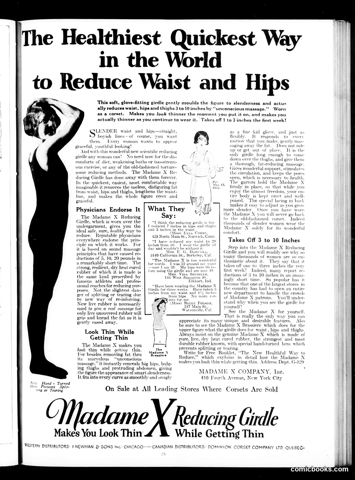 Judge — September 13, 1924 — page 27 of 72