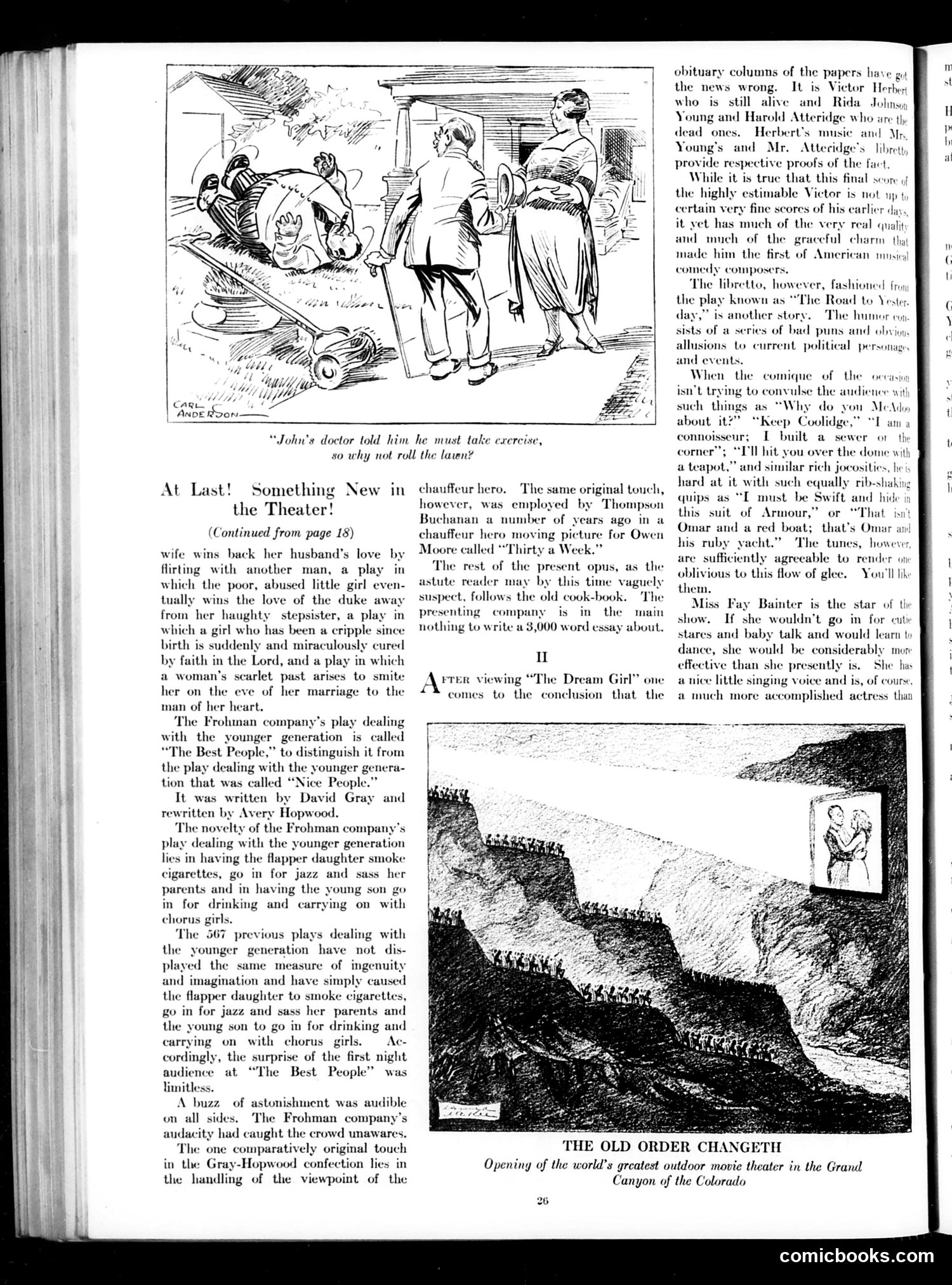 Judge — September 13, 1924 — page 28 of 72