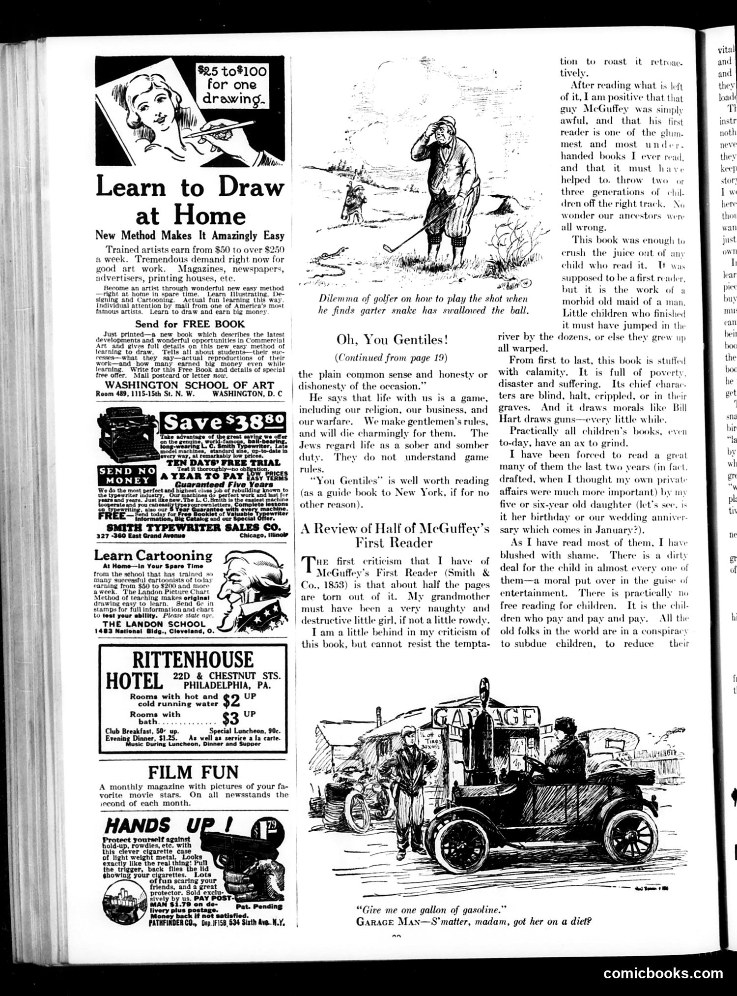 Judge — September 13, 1924 — page 32 of 72
