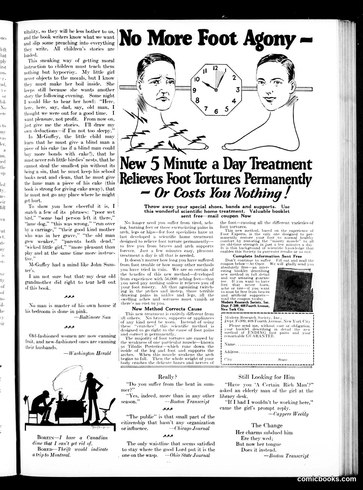 Judge — September 13, 1924 — page 33 of 72
