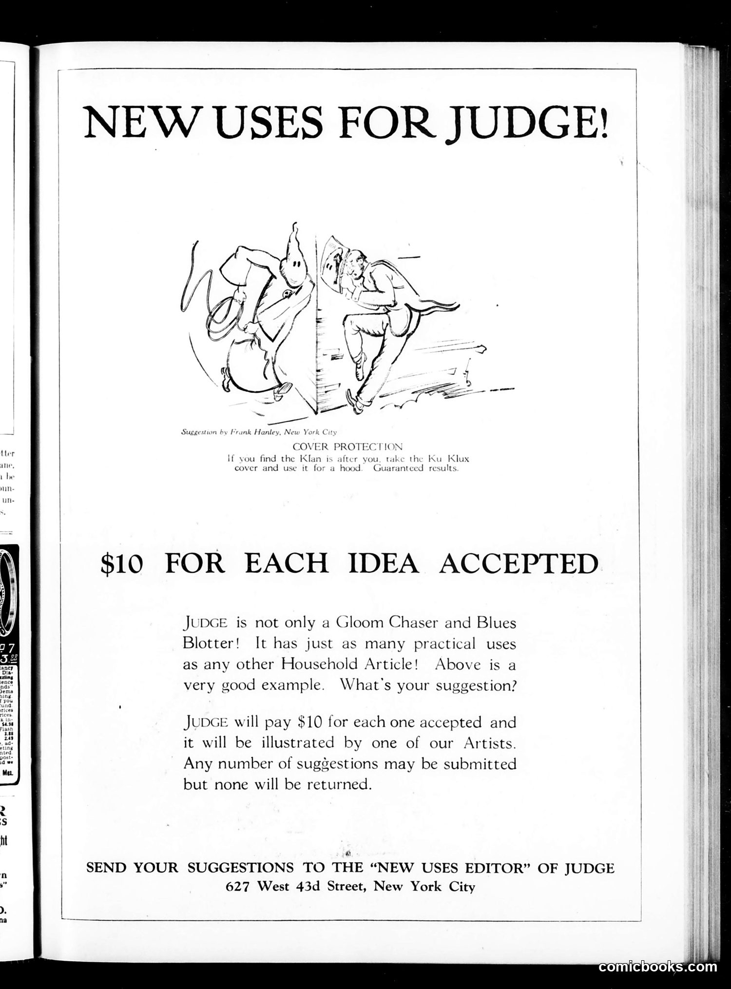 Judge — September 13, 1924 — page 35 of 72