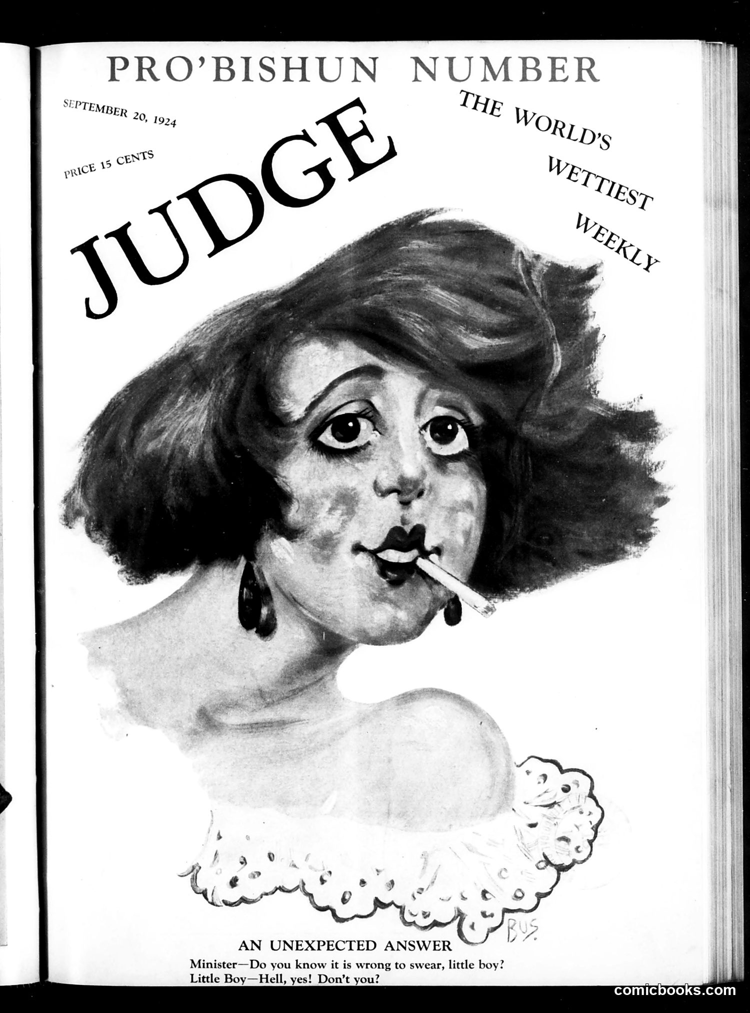 Judge — September 13, 1924 — page 37 of 72