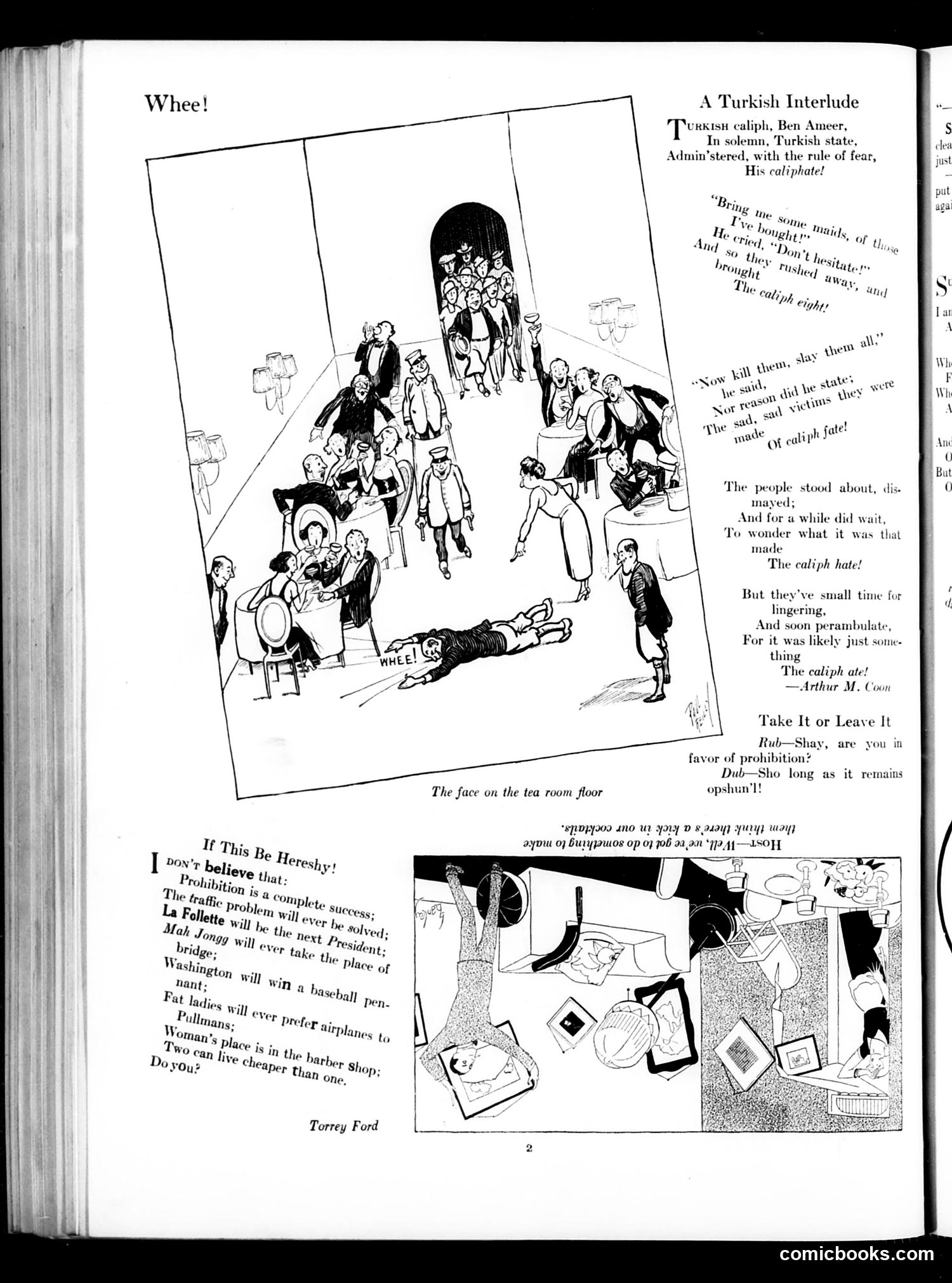 Judge — September 13, 1924 — page 40 of 72