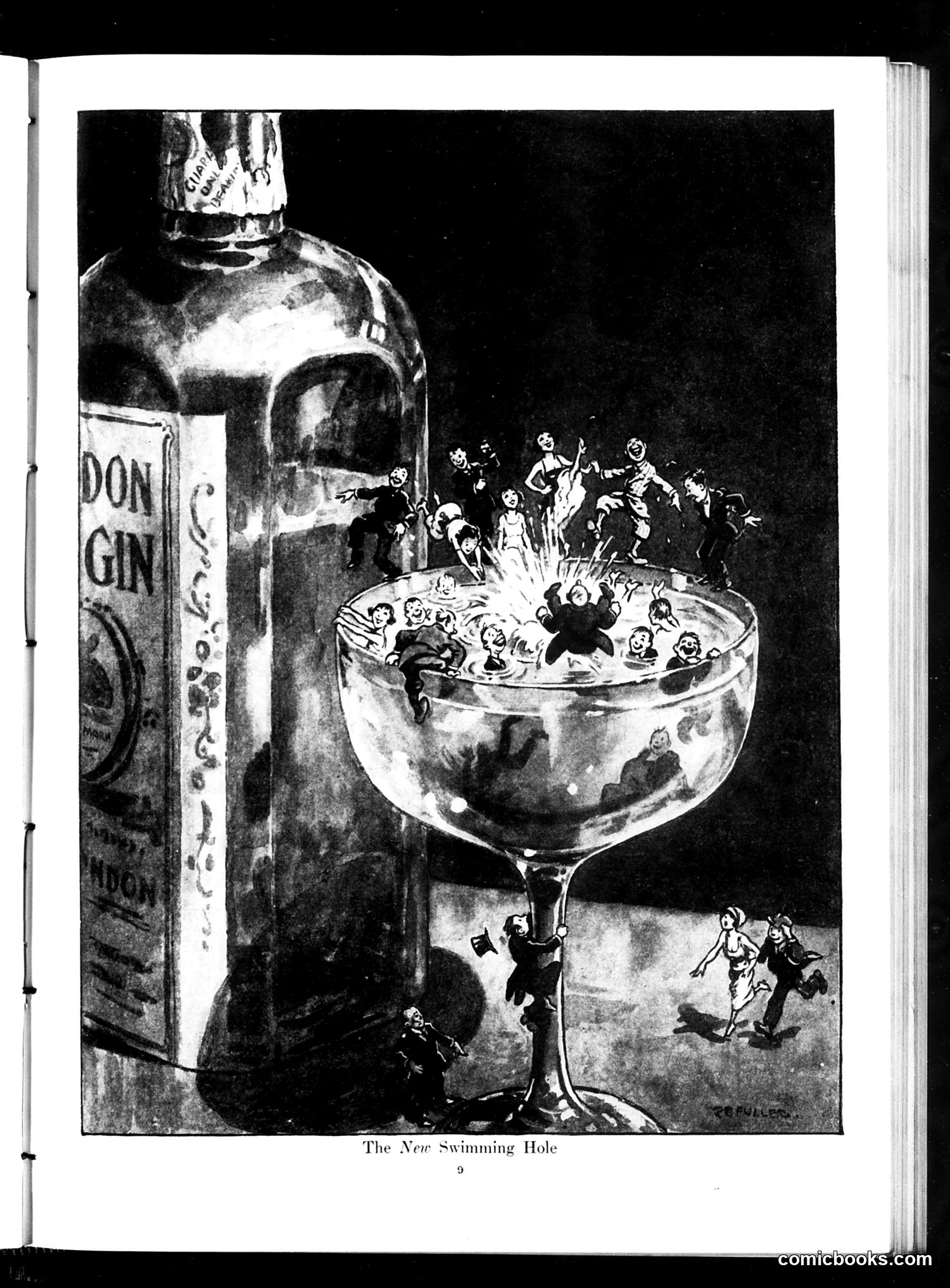 Judge — September 13, 1924 — page 47 of 72