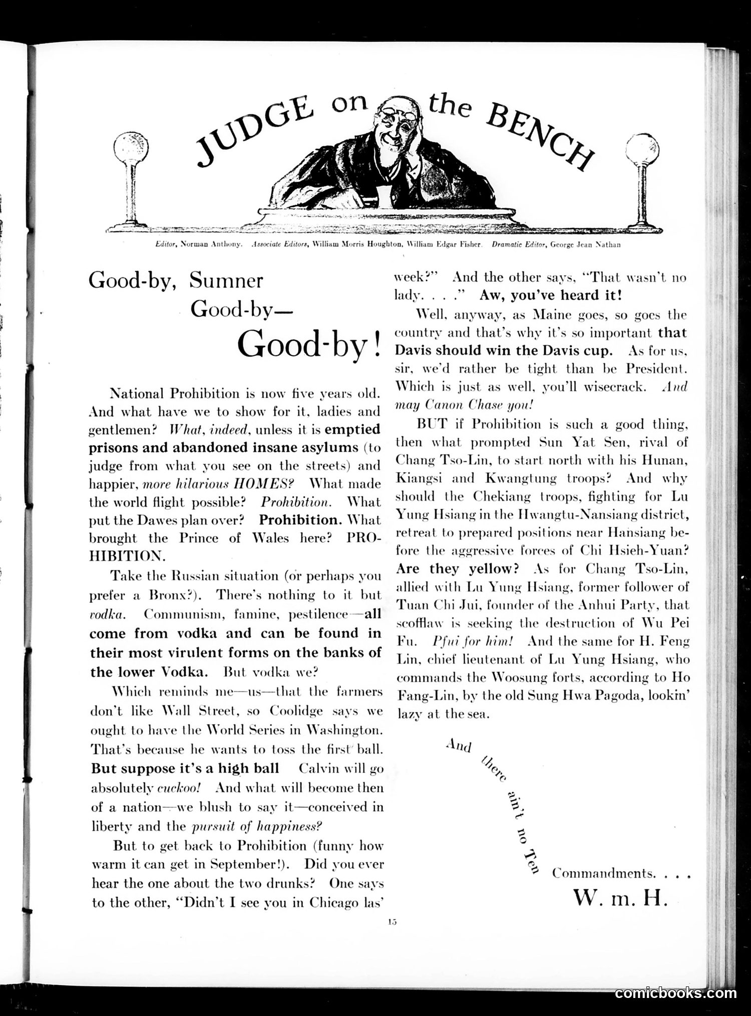 Judge — September 13, 1924 — page 53 of 72