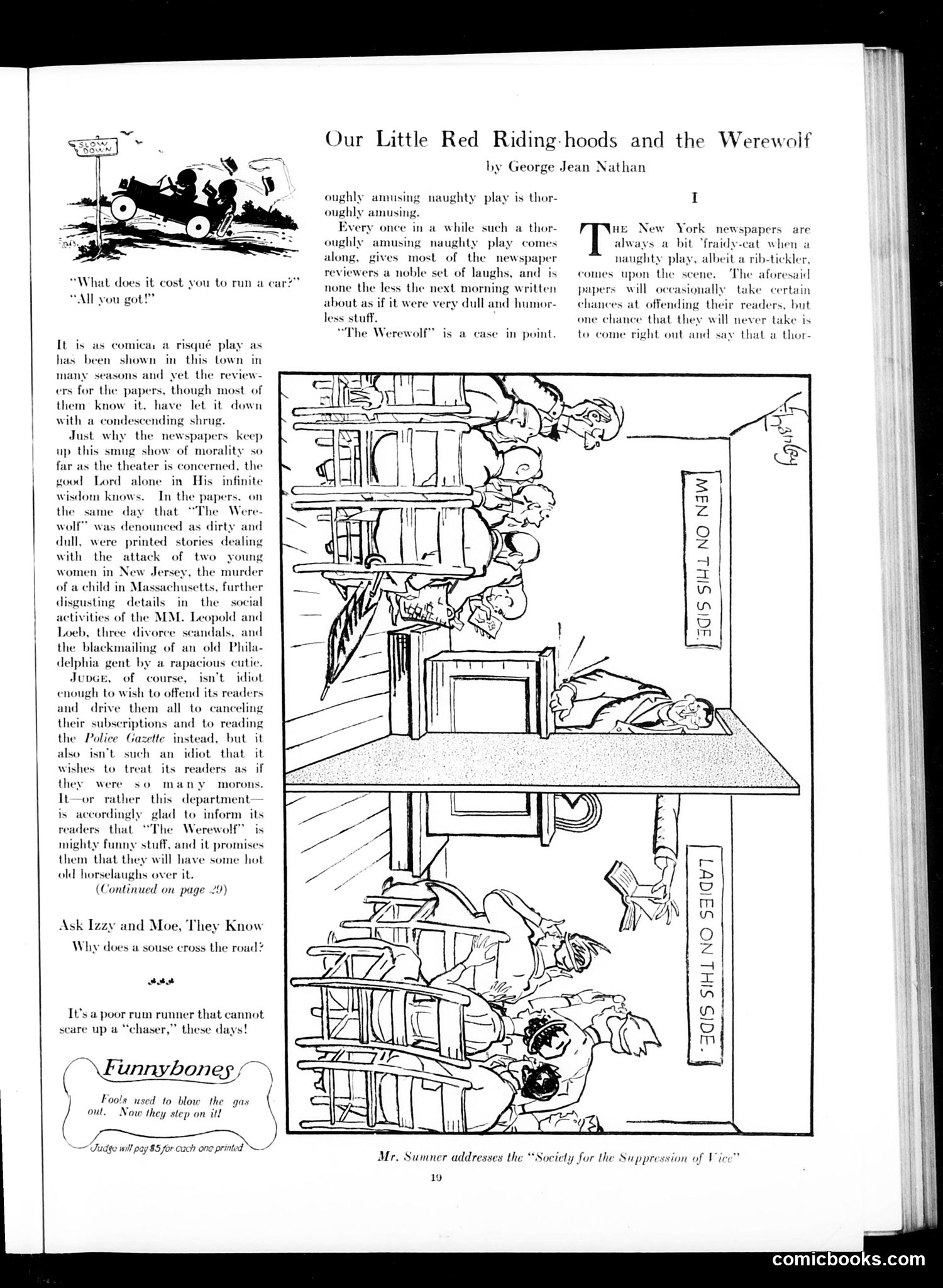 Judge — September 13, 1924 — page 57 of 72