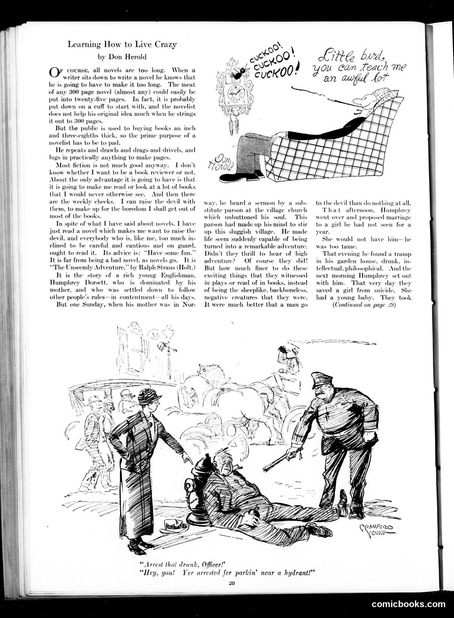 Judge — September 13, 1924 — page 58 of 72
