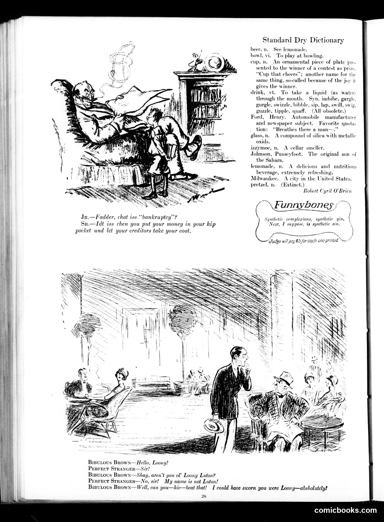 Judge — September 13, 1924 — page 64 of 72