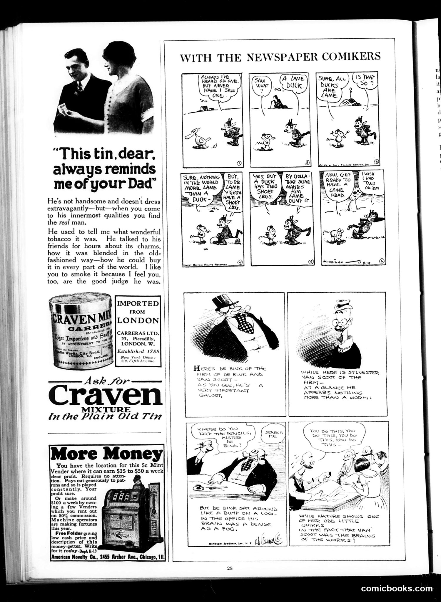 Judge — September 13, 1924 — page 66 of 72