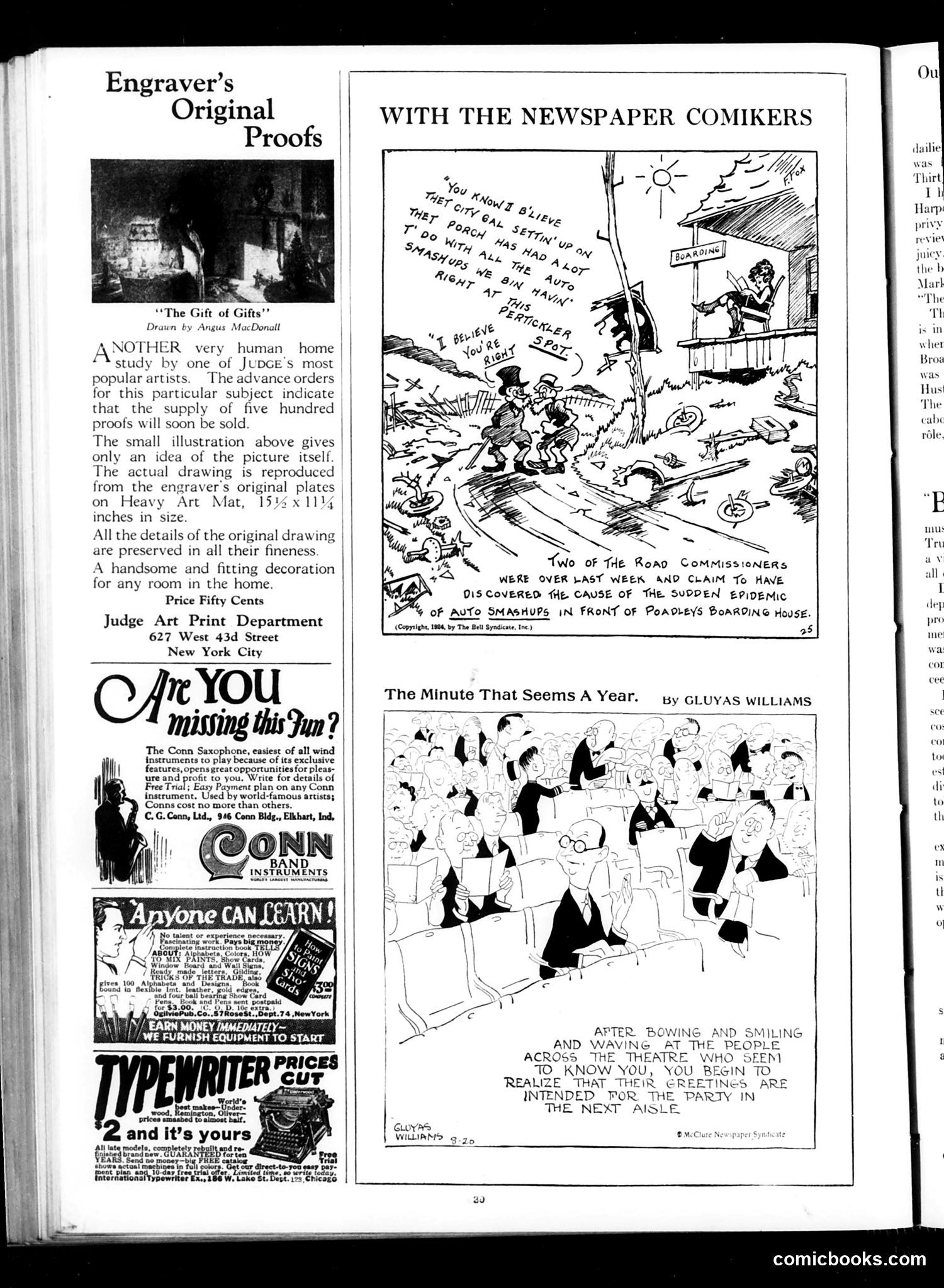 Judge — September 13, 1924 — page 68 of 72