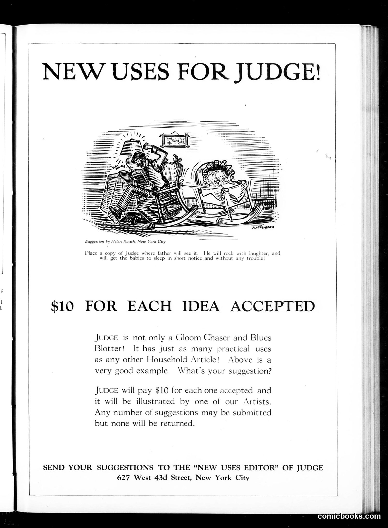 Judge — September 13, 1924 — page 71 of 72