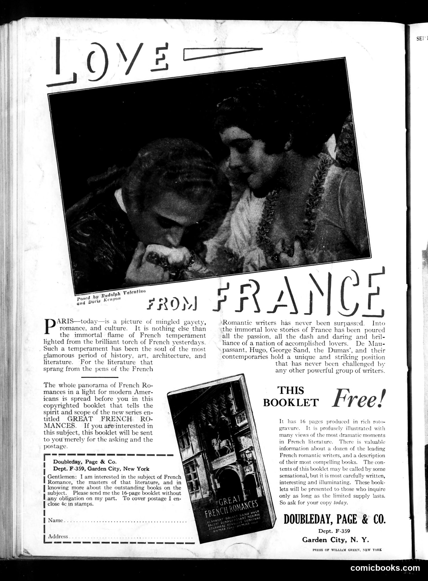 Judge — September 13, 1924 — page 72 of 72
