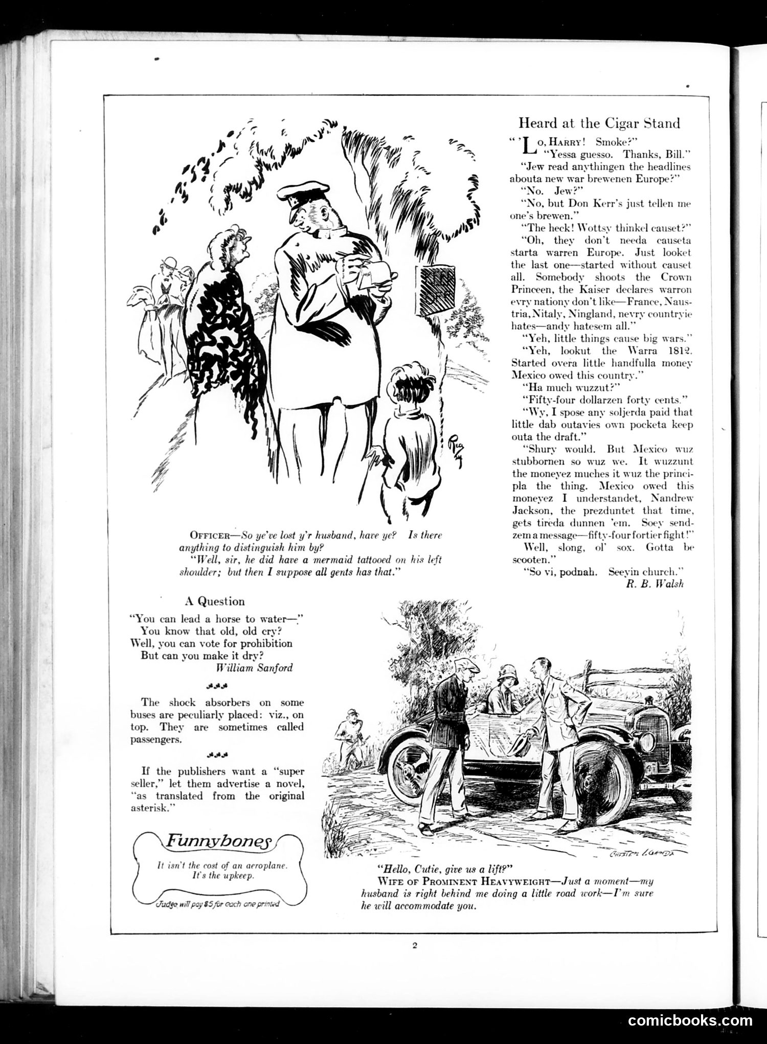 Judge — September 20, 1924 — page 4 of 37
