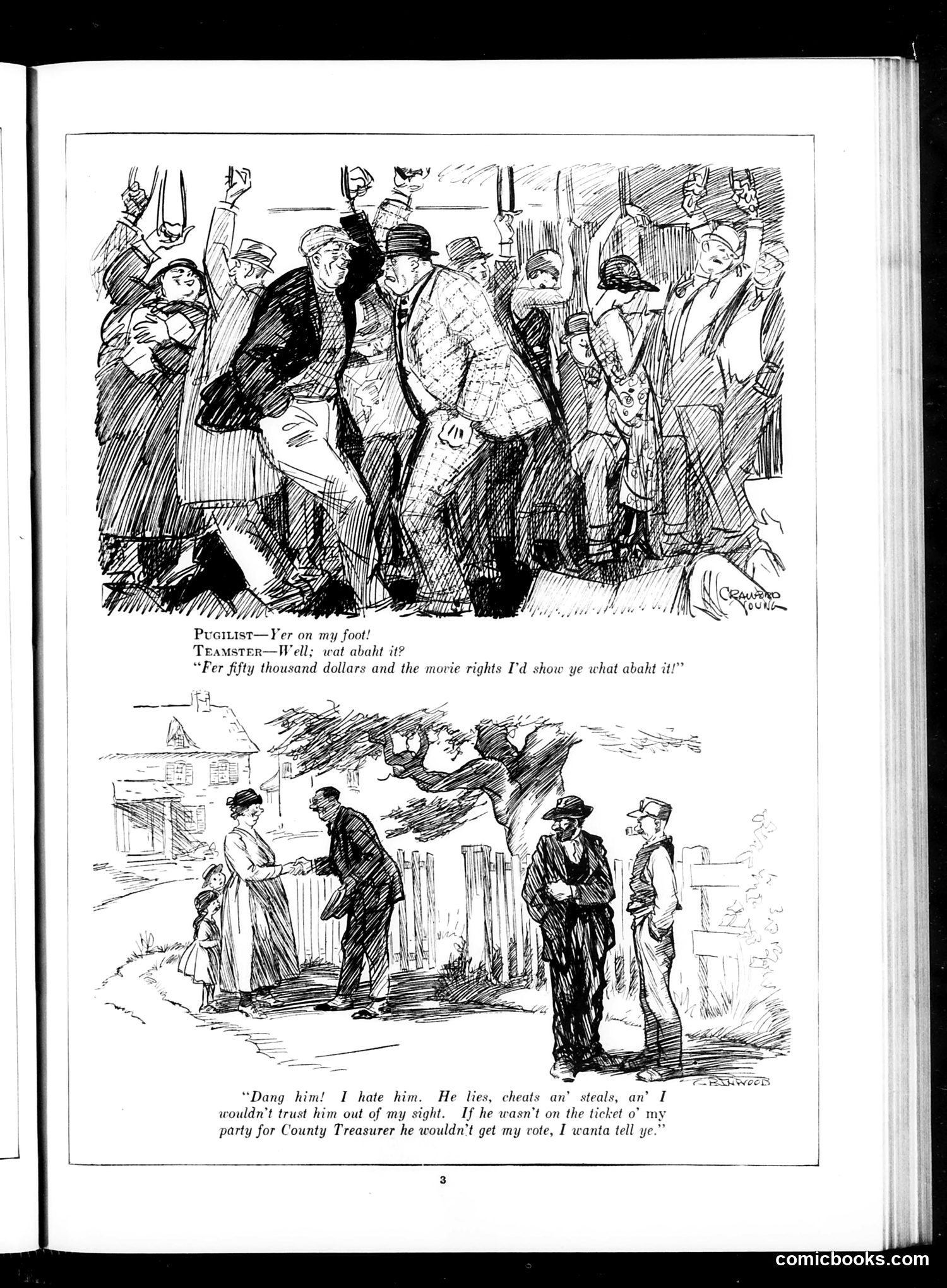 Judge — September 20, 1924 — page 5 of 37