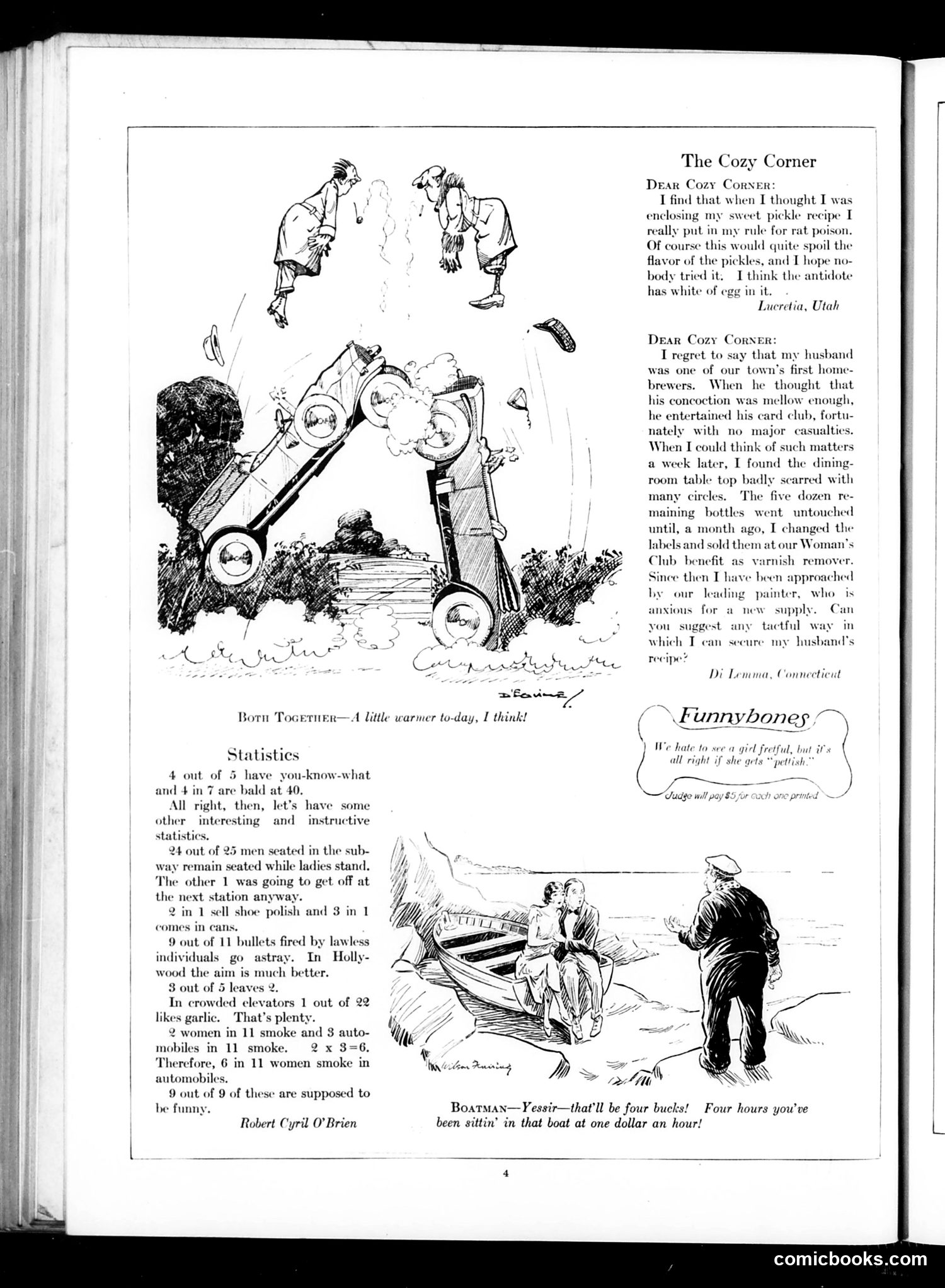 Judge — September 20, 1924 — page 6 of 37