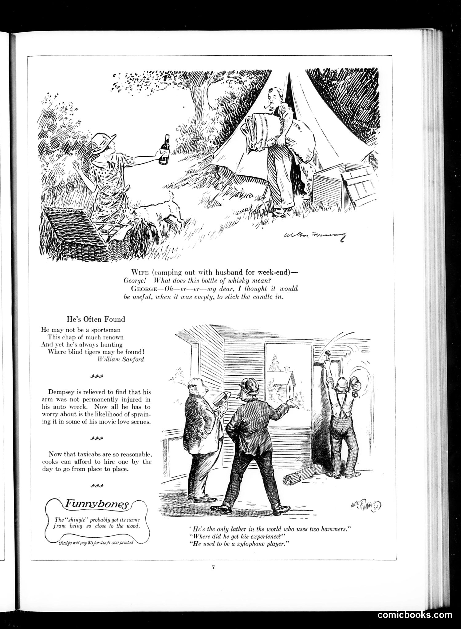 Judge — September 20, 1924 — page 9 of 37