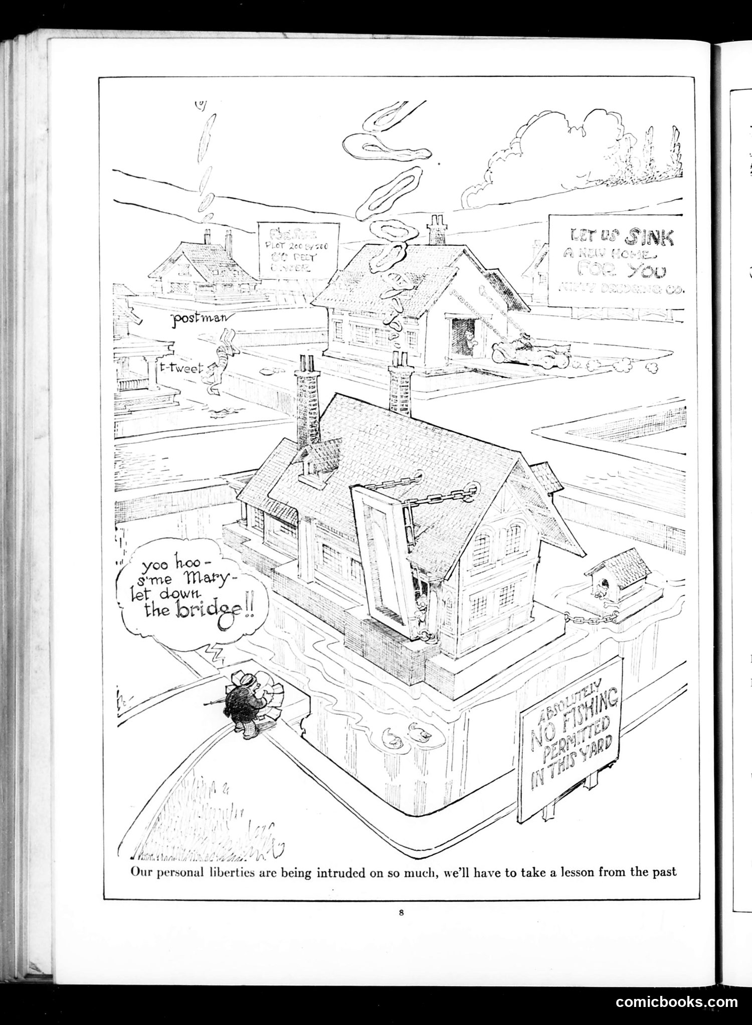 Judge — September 20, 1924 — page 10 of 37