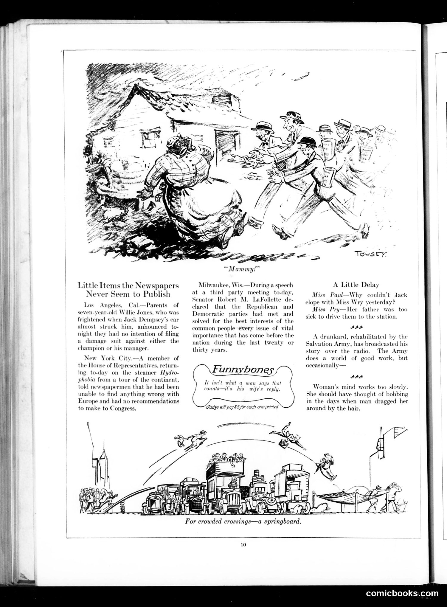 Judge — September 20, 1924 — page 12 of 37