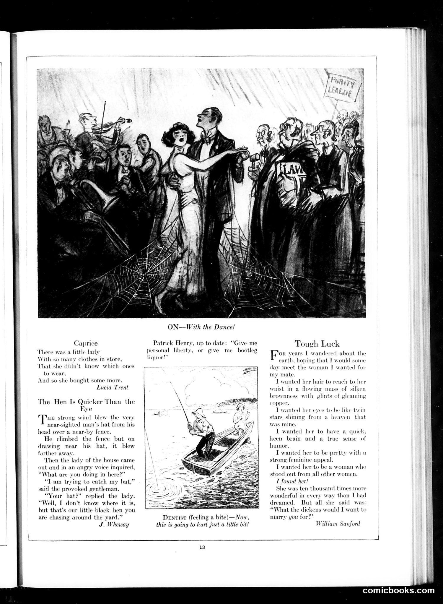 Judge — September 20, 1924 — page 15 of 37