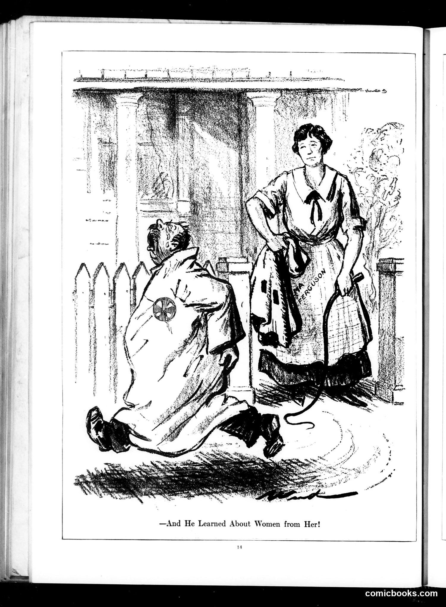 Judge — September 20, 1924 — page 16 of 37