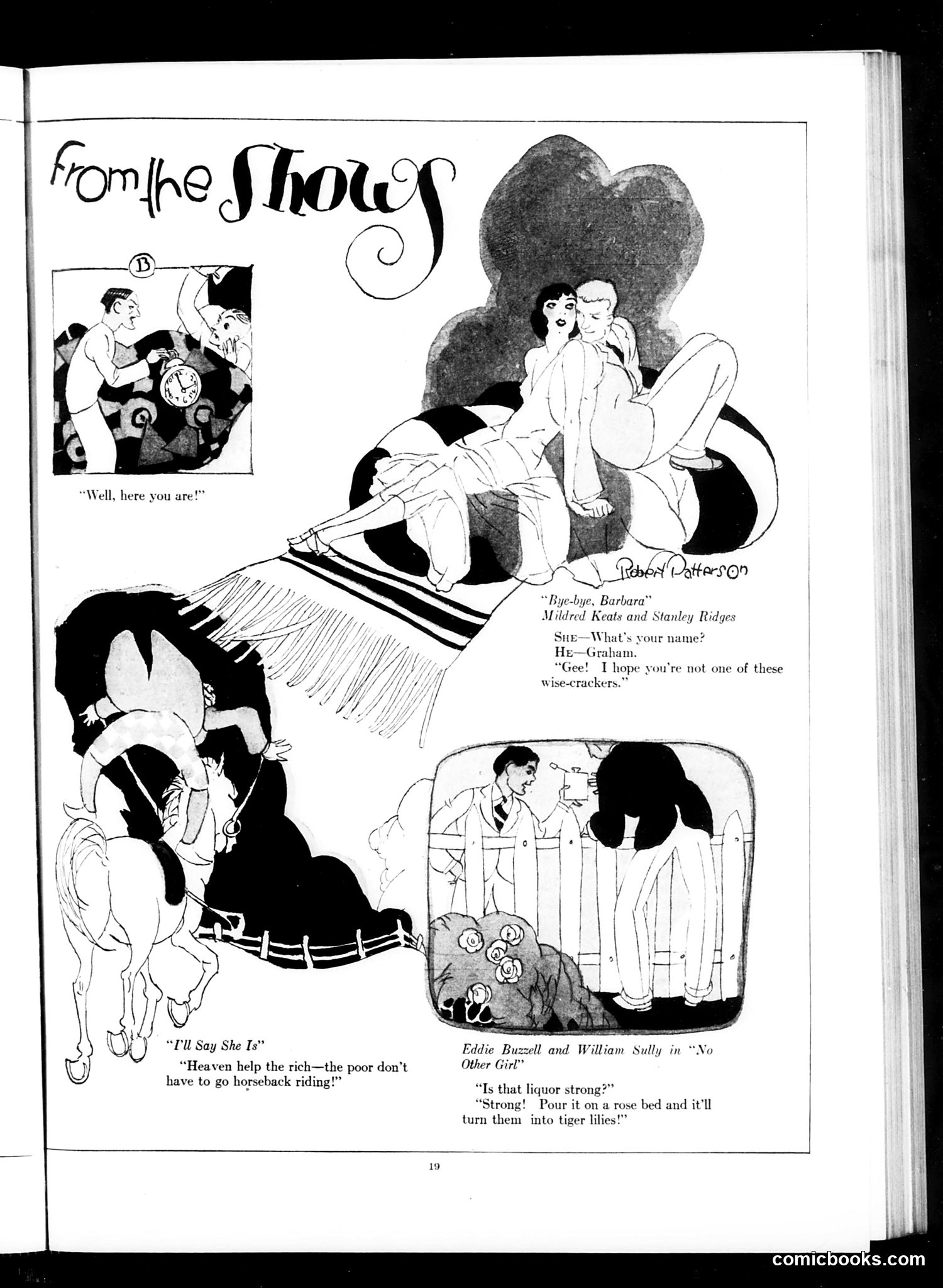 Judge — September 20, 1924 — page 21 of 37