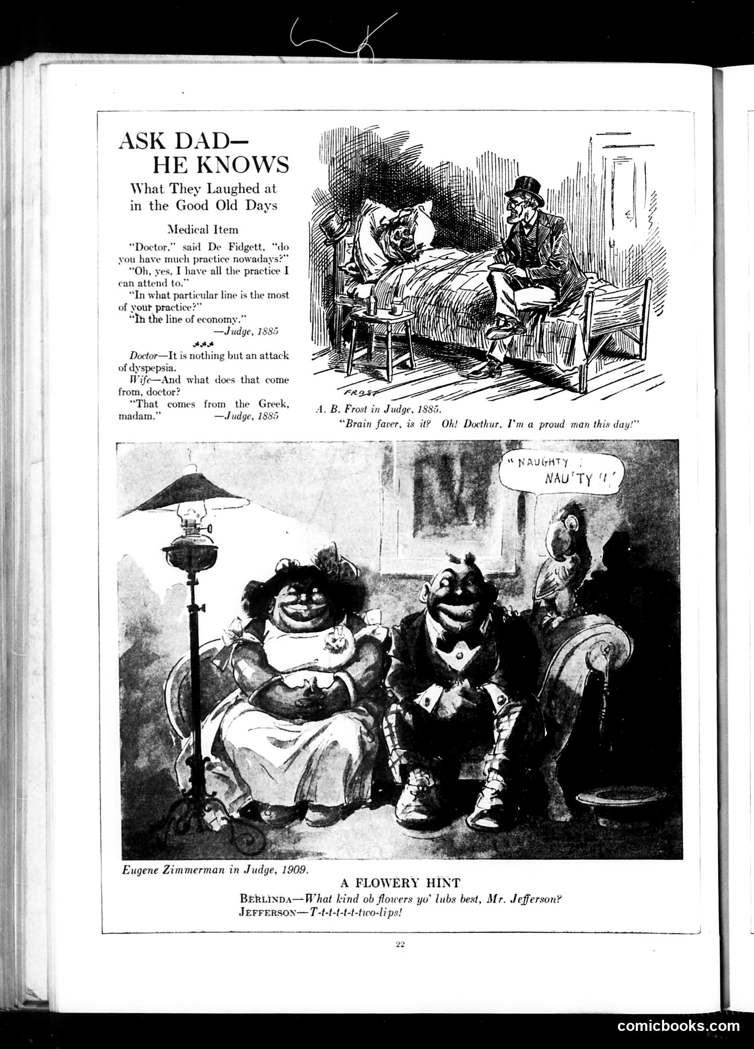 Judge — September 20, 1924 — page 24 of 37