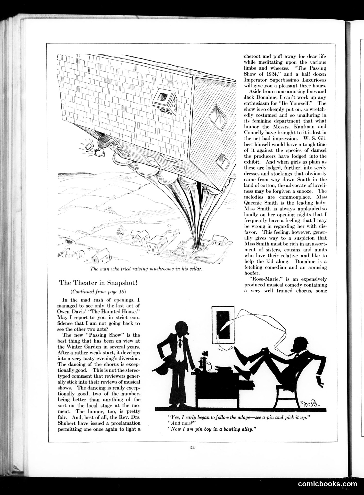 Judge — September 20, 1924 — page 26 of 37