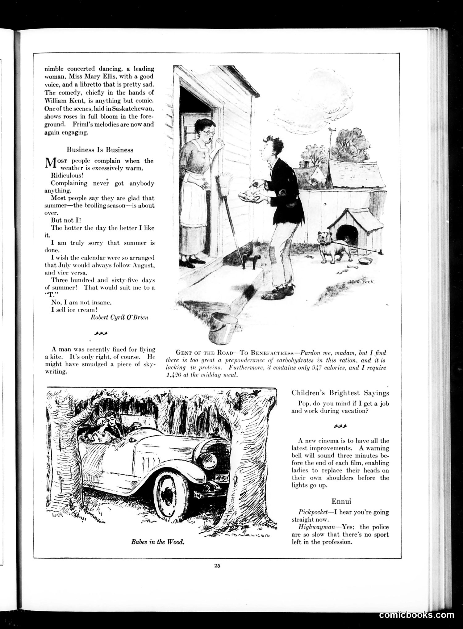 Judge — September 20, 1924 — page 27 of 37
