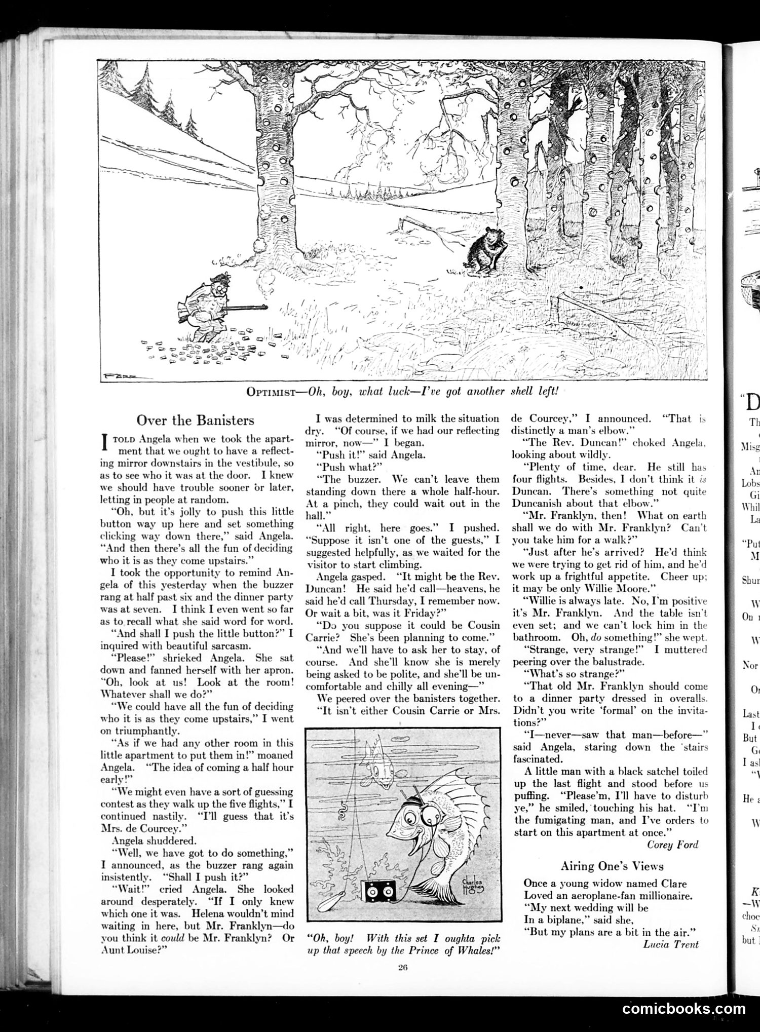 Judge — September 20, 1924 — page 28 of 37